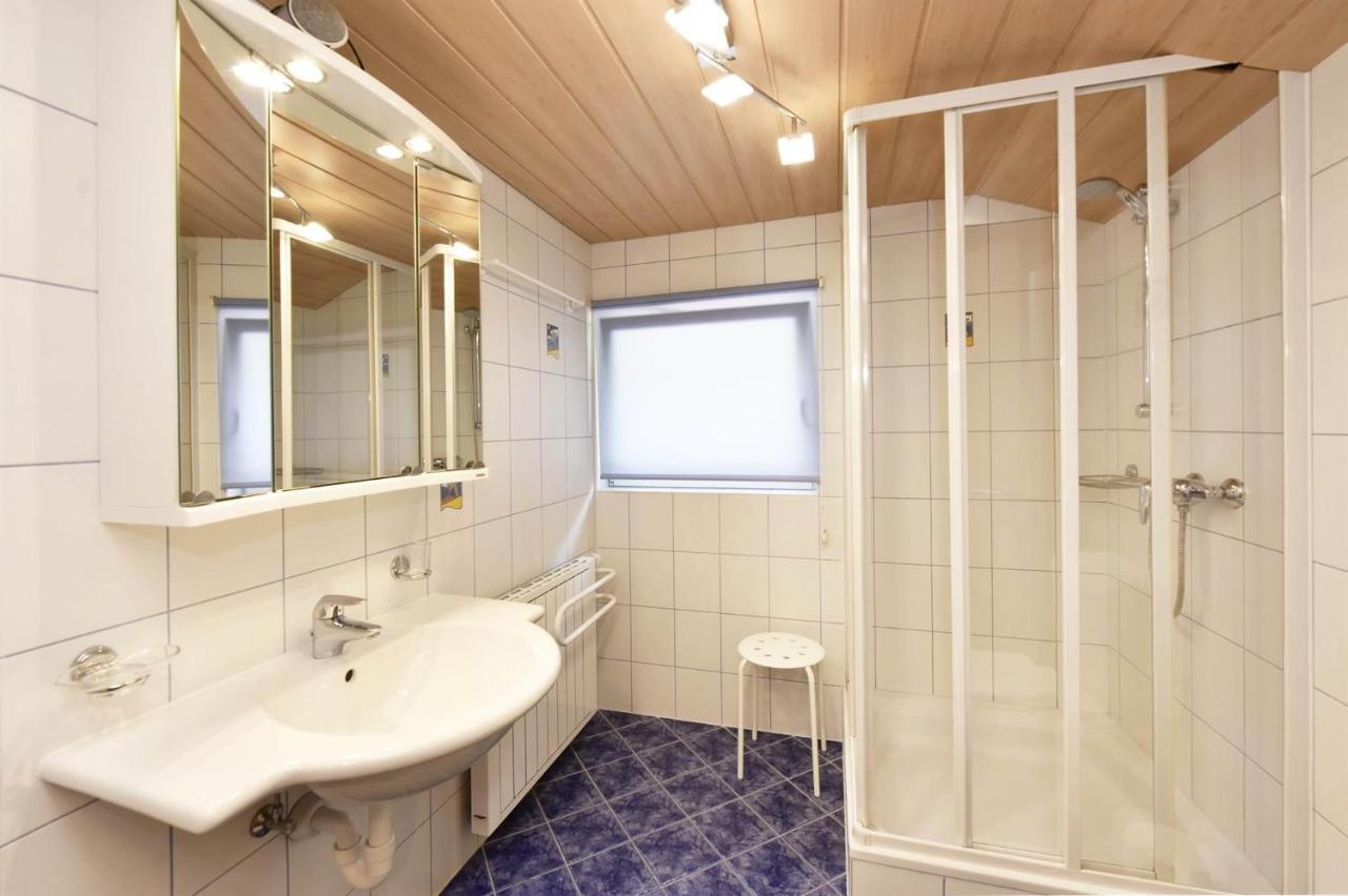 Alpenherz Apartments ซังคท์กัลเลนเคียร์ช ภายนอก รูปภาพ